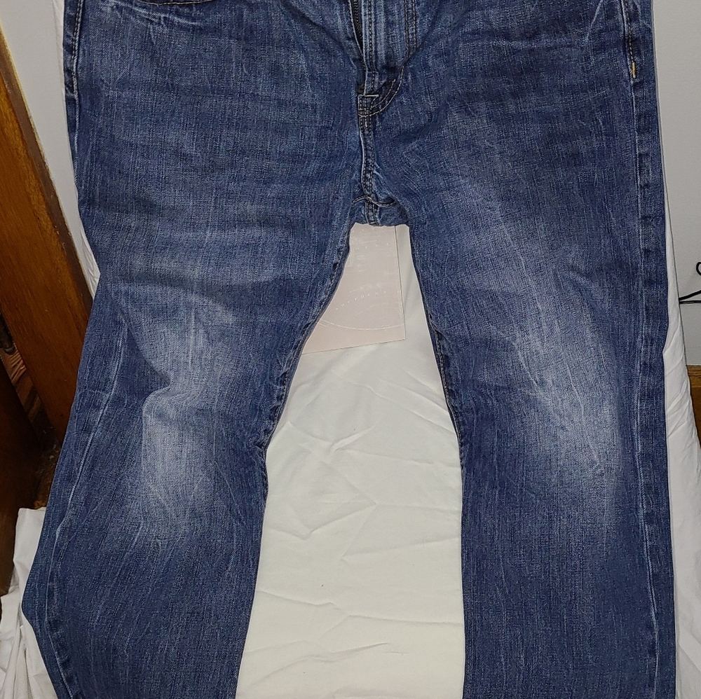 American Eagle Outfitters Men's jeans